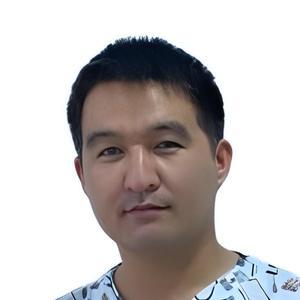 Жусипалиев Аян Нурланович - фотография Жусипалиев Аян Нурланович, стоматолог - Шымкент