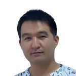 Жусипалиев Аян Нурланович Жусипалиев Аян Нурланович, Стоматолог - Шымкент