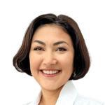 Назарова Меруерт Ауезбековна Назарова Меруерт Ауезбековна, Кардиолог - Шымкент