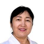 Шадинова Рабига Тилепбековна Шадинова Рабига Тилепбековна, Врач УЗИ, Детский врач УЗИ - Шымкент