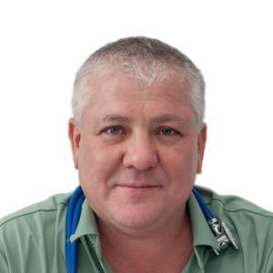 Булатов Ильдар Рашитович - фотография Булатов Ильдар Рашитович, педиатр, инфекционист - Шымкент