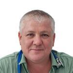 Булатов Ильдар Рашитович, Педиатр, Инфекционист - Шымкент