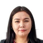 Ундирбекова Айжан Абдрауповна Ундирбекова Айжан Абдрауповна, Педиатр, Детский инфекционист - Шымкент