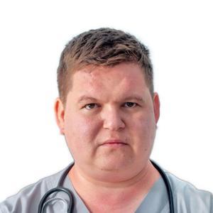 Мұсаметов Сурадж Александрович - фотосурет Мұсаметов Сурадж Александрович, педиатр, детский инфекционист - Шымкент