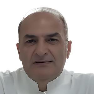 Эюбов Рустам Исламович, уролог, андролог, дерматовенеролог - Шымкент