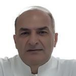 Эюбов Рустам Исламович, Уролог, Андролог, Дерматовенеролог - Шымкент