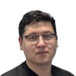 Рахманкул Арман Куанышевич, Врач УЗИ - Шымкент