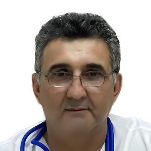 Мамедов Махаммед Сейфатұлы, терапевт, инфекционист - Шымкент