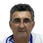 Мамедов Махаммед Сейфатович, Терапевт, Инфекционист - Шымкент