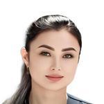 Токкулиева Дария Болатовна, Дерматолог, Врач-косметолог - Шымкент