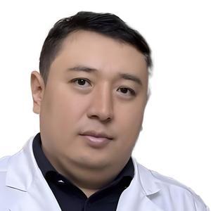 Қонақбаев Ескендір Жандарәліұлы, уролог, андролог - Шымкент