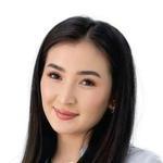 Уалихан Мадина Аширханкызы, Врач УЗИ - Шымкент