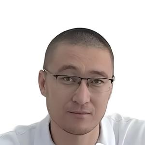 Жәнібеков Нұрсұлтан Серікұлы - фотосурет Жәнібеков Нұрсұлтан Серікұлы, уролог - Шымкент