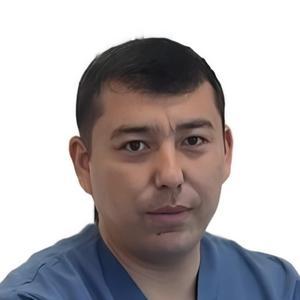 Пердебек Олжас Асқарұлы, хирург, андролог, венеролог, уролог - Шымкент