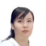 Бекбаева Асель Турсынбаевна, Врач УЗИ - Шымкент