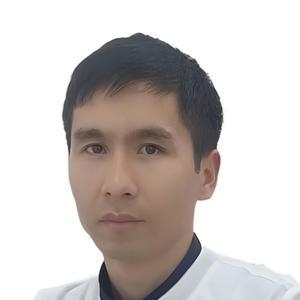 Абубакир Токтар Батырханович - фотография Абубакир Токтар Батырханович, врач общей практики (семейный врач) - Шымкент