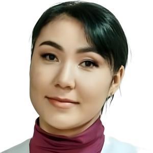 Тілеукабылова Меруерт Мұратқызы, гинеколог - Шымкент