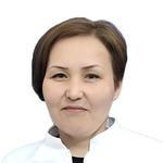 Абди Асел Муталхановна, Эндокринолог - Шымкент