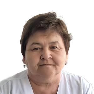 Ізбасарова Бахтыгүл Жыңғылбайқызы - фотосурет Ізбасарова Бахтыгүл Жыңғылбайқызы, педиатр - Шымкент