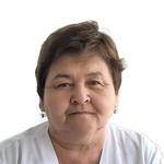 Избасарова Бахтыгул Жингильбаевна, Педиатр - Шымкент