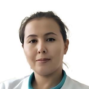 Султанкулова Феруза Шакиржановна, детский невролог - Шымкент