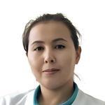 Султанкулова Феруза Шакиржановна, Детский невролог - Шымкент