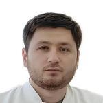 Камардинов Бекзат Икрамжанович, Уролог, Андролог - Шымкент