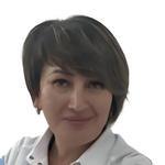 Турсынбаева Диларам Юлдашбаевна, Гинеколог - Шымкент