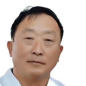 Шегай Седов Григорьевич - фотография Шегай Седов Григорьевич, офтальмолог (окулист) - Шымкент