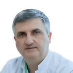 Исаев Анвар Тасимович Исаев Анвар Тасимович, Хирург - Шымкент