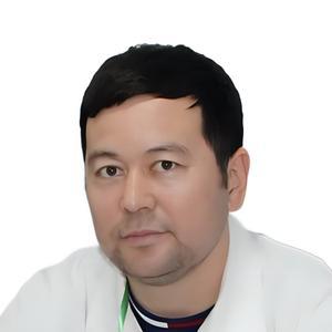 Бөрібеков Баймаханбет Жармаханбетұлы - фотосурет Бөрібеков Баймаханбет Жармаханбетұлы, хирург, проктолог (колопроктолог) - Шымкент