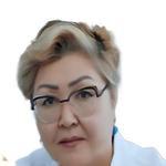 Оспанова Оразгайша Орынбаевна, Эндокринолог - Шымкент