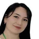 Абдурахманова Дилбар Шавкатжановна, Детский невролог - Шымкент