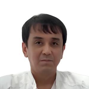Дәрібаев Медетхан Имашұлы - фотосурет Дәрібаев Медетхан Имашұлы, невролог - Шымкент