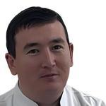 Жаппар Мейирим Нагашбекович Жаппар Мейирим Нагашбекович, Сосудистый хирург (ангиохирург) - Шымкент