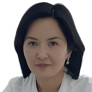 Жатканбаева Айгуль Бахытовна, невролог - Шымкент