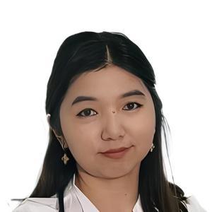 Мустанова Калдыгуль Алимкуловна, кардиолог - Шымкент