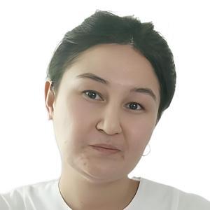 Козыбакова Альмира Нурхановна - фотография Козыбакова Альмира Нурхановна, гастроэнтеролог - Шымкент