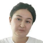 Козыбакова Альмира Нурхановна, Гастроэнтеролог - Шымкент