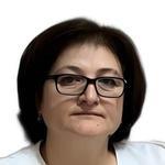 Ергешбаева Рахима Абсадыковна, Врач УЗИ - Шымкент