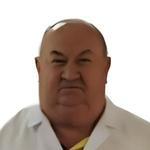 Матвеев Михаил Алексеевич Матвеев Михаил Алексеевич, Хирург - Шымкент