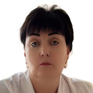 Шаязова Клара Гуламкадыровна - фотография Шаязова Клара Гуламкадыровна, гастроэнтеролог - Шымкент