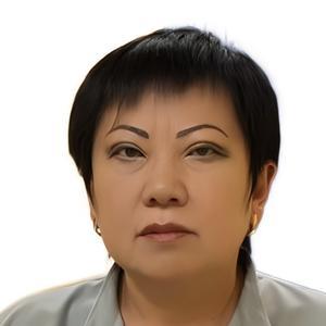 Ни Ирина Мироновна - фотография Ни Ирина Мироновна, функциональный диагност - Шымкент