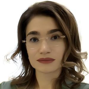 Хусаинова Гүлмира Минагүлқызы - фотосурет Хусаинова Гүлмира Минагүлқызы, врач узи - Шымкент