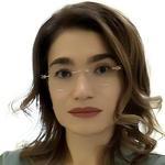 Хусаинова Гульмира Минагуловна Хусаинова Гульмира Минагуловна, Врач УЗИ - Шымкент