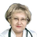 Утепбергенова Гульмира Алкеновна Утепбергенова Гульмира Алкеновна, Инфекционист - Шымкент