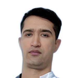 Одилов Умиджон Мухаммаджон, лор - Шымкент