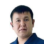 Жексенбаев Ерлан Сериккалиевич Жексенбаев Ерлан Сериккалиевич, Эндоскопист - Шымкент