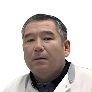 Абдураимов Хасан Абдурашидович, врач узи - Шымкент