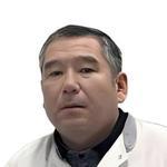 Абдураимов Хасан Абдурашидович Абдураимов Хасан Абдурашидович, Врач УЗИ - Шымкент